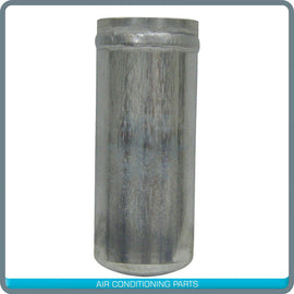 New A/C Receiver Drier for BMW 320I 05-01 QU QU - Qualy Air