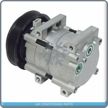 Load image into Gallery viewer, A/C Kit for Ford F-150, F-250, F-350 QU - Qualy Air