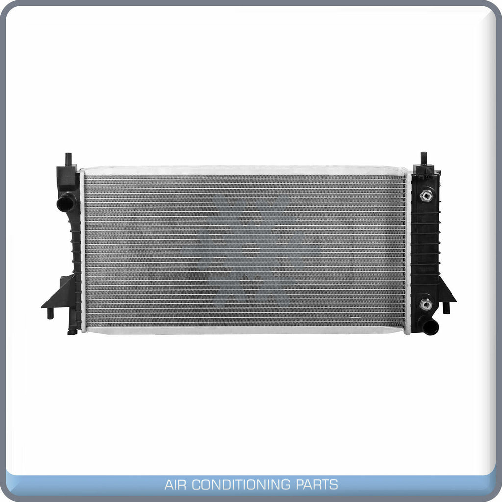 Radiator for Ford Taurus / Mercury Sable QL - Qualy Air
