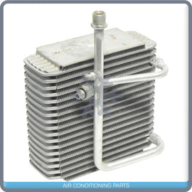 New A/C Evaporator Core for Mazda 323, MX-3, Protege UQ - Qualy Air