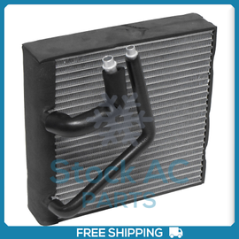 New A/C Evaporator for Ford Escape / Mazda Tribute / Mercury Mariner - Qualy Air