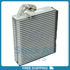 New A/C Evaporator Core for Buick Terraza / Chevrolet Uplander / Pontiac Monta.. - Qualy Air