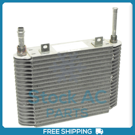 A/C Evaporator Core for Chevrolet Blazer, LUV, S10, Silverado, Tahoe / GMC.. - Qualy Air