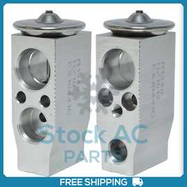 New A/C Expansion Valve for Honda CR-V 2012 to 2016 - OE# 80221T0AA0 QH - Qualy Air