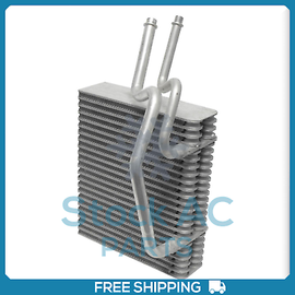 New A/C Evaporator fits Nissan Platina / Renault Clio 2005-2008 - OE# 2733750 - Qualy Air