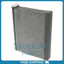 NEW A/C Evaporator Core for Mitsubishi L200 2006-08, SPORTERO 2008 UQ - Qualy Air