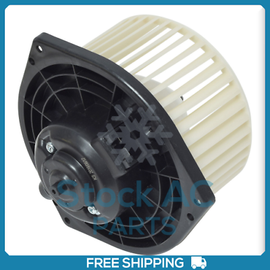 A/C Blower Motor fits Honda Accord 2003-07/ Acura TL 2004-08 - 7931... QU - Qualy Air