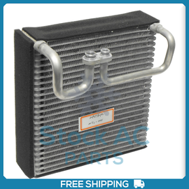 New A/C Evaporator Core for Toyota Tundra - 2003 to 2006 - OE# 885010C040 - Qualy Air