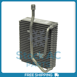New A/C Evaporator for Acura CL, TL/ Honda Accord 1998 to 2002 - OE# 80210S0KA02 - Qualy Air