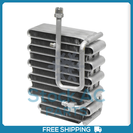 New AC Evaporator Core for Acura CL - 1997 to 1999 / Honda Accord - 1994 to 1997 - Qualy Air