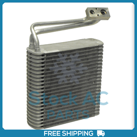 A/C Evaporator Core for Chrysler Dynasty, Imperial, New Yorker / Dodge Dur... QU - Qualy Air