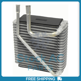 A/C Evaporator Core for Ford Escort / Mercury Tracer QU - Qualy Air
