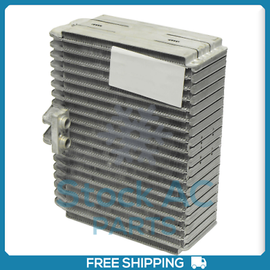 A/C Evaporator Core for Toyota Tacoma - Qualy Air