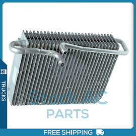 New A/C Evaporator Core for VOLVO VHD SERIES, VN SERIES/ VOLVO TRUCK ANY.. QU - Qualy Air