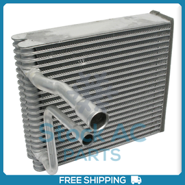 New A/C Evaporator for Ford Explorer 2007 to 08 / Mercury Mountaineer 2006 to 07 - Qualy Air