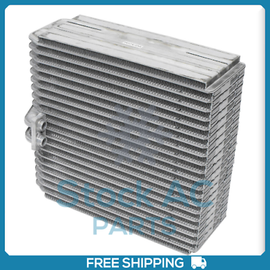 A/C Evaporator Core for Lexus LX450 / Toyota Land Cruiser UQ - Qualy Air
