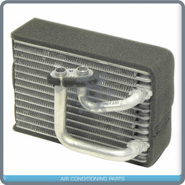 New A/C Evaporator Core for Suzuki Grand Vitara, XL-7 - Qualy Air