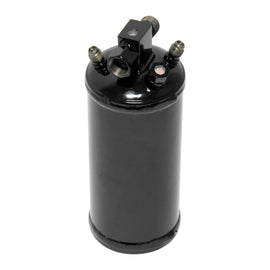 New A/C Receiver Drier fits New Holland TL90 / TN95F - Qualy Air