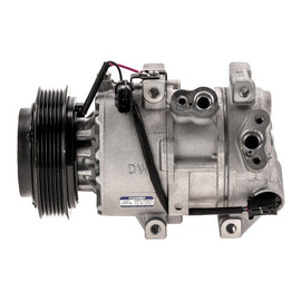New OEM A/C Compressor for Hyundai Tucson 2.4L 2010-15 / Kia Sportage 2011-15 - Qualy Air