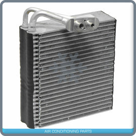 A/C Evaporator Core for Chevrolet Cobalt, HHR, Malibu / Pontiac G5, G6, Pu... QU - Qualy Air