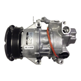 New Genuine Denso A/C Compressor 5SER09C for Scion xA Base 1.5L - Qualy Air