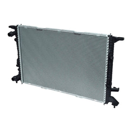 NEW Radiator fits Audi A6, A6 Quattro, Q3, Q3 Quattro - 2013 to 2018 - Qualy Air