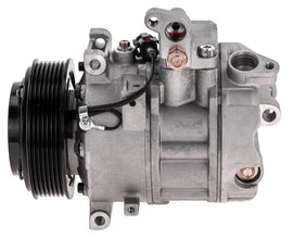A/C Compressor DCS171C for Nissan 350Z - 2003 2004 2005 2006 2007 2008 2009 QR - Qualy Air