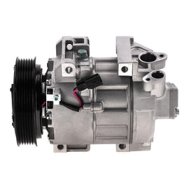 A/C Compressor DCS171C for Altima, Sentra QR - Qualy Air