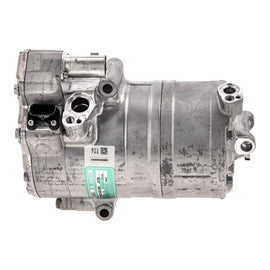 New OEM Sanden A/C compressor SHS-33H4175 fit LAND ROVER RANGE ROVER 3.0D MHEV - Qualy Air