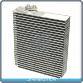 New A/C Evaporator Core for Suzuki Grand Vitara, NOMADE, Vitara, XL-7 UQ - Qualy Air