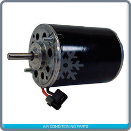 New A/C Blower Motor fits Caterpillar 312C, 319C, 320C.. - Qualy Air