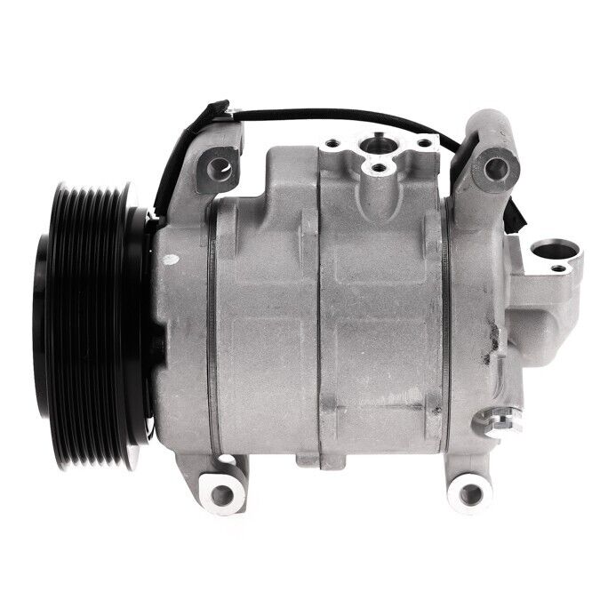 OEM AC Compressor for Honda Accord 2.4L - 2014 2015 2016 2017 - OE# 4711046 QR - Qualy Air