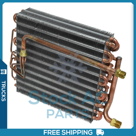 New A/C Evaporator for Peterbilt 325,330,340,357,365,378,386 - OE# 3X010018 - Qualy Air