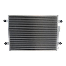 A/C Condenser for Freightliner / Western Star / Sterling Truck / Kenworth ... QL - Qualy Air