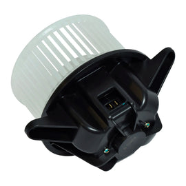 NEW A/C Blower Motor for Jeep Cherokee, Wrangler - 1997 to 2001 - OE# 4886150AA - Qualy Air