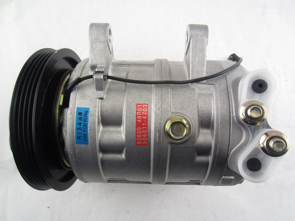 カズ NEW OEM A/C Compressor fits Nissan 300ZX 1990 to 1993 OE