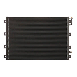 A/C Condenser for Kenworth T800, T270, C500, T600A, W900, T2000, T300, T40... QL - Qualy Air