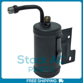 New A/C Receiver Drier for MAZ 626 97-93 QU QU - Qualy Air