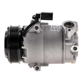 A/C Compressor CVC for Volkswagen Lupo, Polo QR - Qualy Air