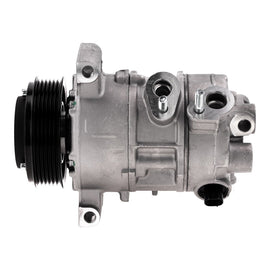 New AC Compressor for Jeep Compass Patriot / Dodge Caliber 2.0/2.4L - 2007-2008 - Qualy Air