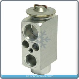 New A/C Expansion Valve fits BMW X5 - 2007 to 2018 / BMW X6 - 2008 to 2014 - Qualy Air