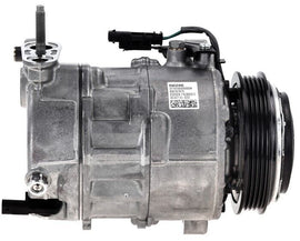 New OEM A/C Compressor fits Chevy Silverado 1500 2500 / GMC Sierra 1500 2500 QR