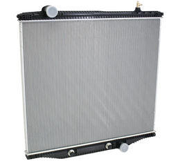 NEW Radiator for INTERNATIONAL 2017 & NEWER LT SERIES - LT625