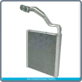 New A/C Evaporator for Ford Mustang 2015 to 2019 - FR3Z19850C/ H/ M/ V/ R - Qualy Air