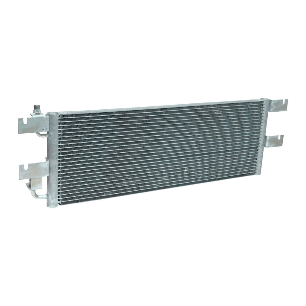 A/C Condenser for Freightliner Classic XL, FLD112, FLD120 QR - Qualy Air