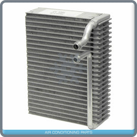 New A/C Evaporator Core for Peugeot 206 1998 to 2001 - OE# 6444C6 QH - Qualy Air