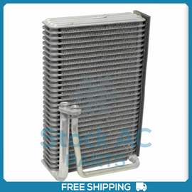 New A/C Evaporator Core for A8 Quattro, S8 - 4E0820103A - UQ - Qualy Air
