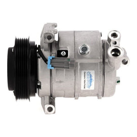 A/C Compressor CSP15 for Chevrolet Cruze, Sonic QR - Qualy Air
