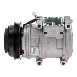 New A/C Compressor For Toyota 4Runner 2.7L - 1996 to 2000 - OE# 8832035450 QH - Qualy Air