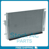 A/C Condenser for Sorento QR